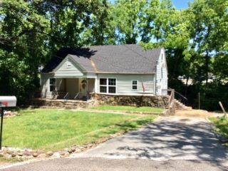 Foreclosed Home - 3727 ANDERSON AVE, 37412