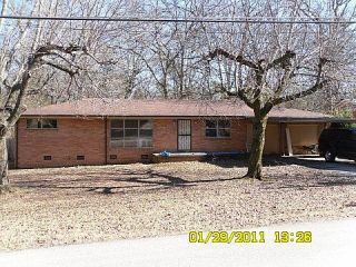 Foreclosed Home - List 100005540
