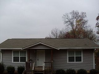 Foreclosed Home - List 100228332