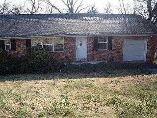 Foreclosed Home - List 100235763