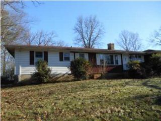 Foreclosed Home - 3938 LAIRD LN, 37415