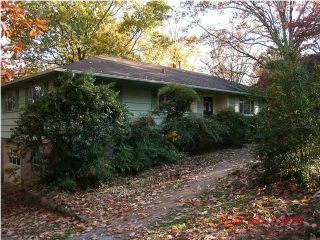 Foreclosed Home - 4514 CRESTVIEW DR, 37415