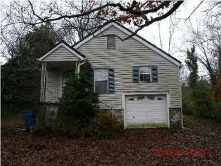 Foreclosed Home - 3200 EASTON AVE, 37415