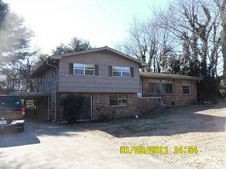 Foreclosed Home - List 100005542