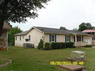 Foreclosed Home - 4502 HAYNES LN, 37416