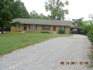 Foreclosed Home - 4125 WILLARD DR APT A, 37416