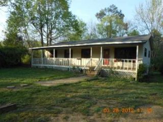 Foreclosed Home - List 100291772