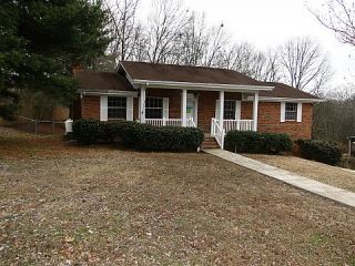 Foreclosed Home - 8204 PINECREST DR, 37421
