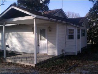 Foreclosed Home - 941 GRAYSVILLE RD, 37421