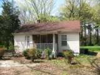 Foreclosed Home - List 100061597