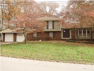 Foreclosed Home - 2704 NILE RD, 37421