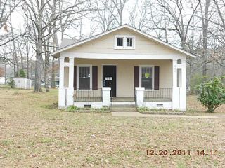 Foreclosed Home - 931 GRAYSVILLE RD, 37421