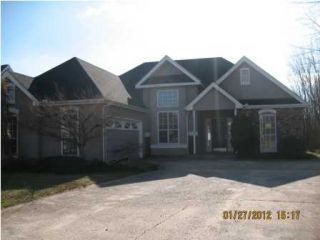 Foreclosed Home - 7912 HAMILTON MILL DR, 37421