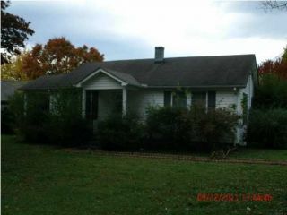Foreclosed Home - List 100248617