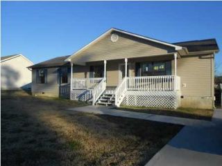 Foreclosed Home - 2402 JENKINS RD, 37421