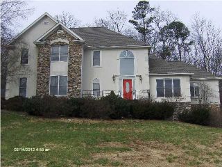 Foreclosed Home - List 100259971