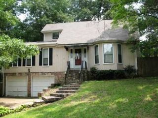 Foreclosed Home - List 100272035