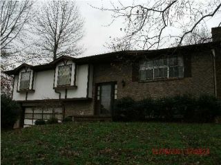 Foreclosed Home - 2426 JENKINS RD, 37421
