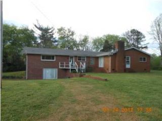 Foreclosed Home - List 100279839