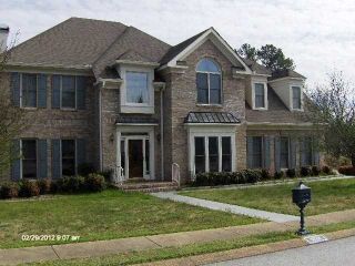 Foreclosed Home - 1628 ASHLEY MILL DR, 37421