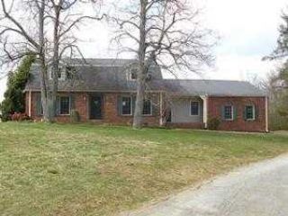 Foreclosed Home - 2861 OLD BRITAIN CIR, 37421
