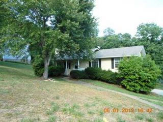 Foreclosed Home - 2316 COVEY LN, 37421