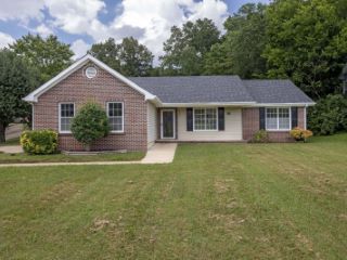 Foreclosed Home - 2321 STANDIFER GAP RD, 37421