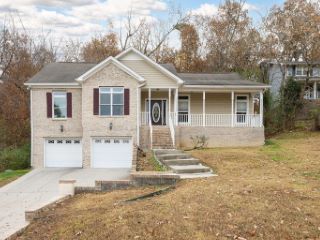 Foreclosed Home - 8814 HAVENDALE LN, 37421