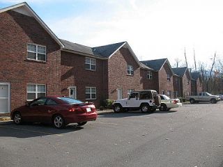 Foreclosed Home - 807 SWADLEY RD APT 7, 37601