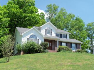 Foreclosed Home - 2 GREEN VALLEY CT, 37601
