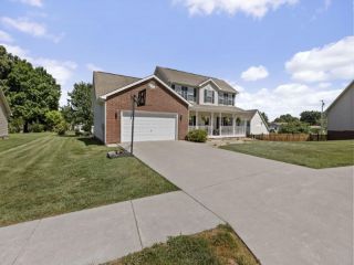 Foreclosed Home - 805 GALLOWAY DR, 37601