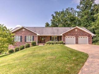 Foreclosed Home - 1406 SQUIBB DR, 37601