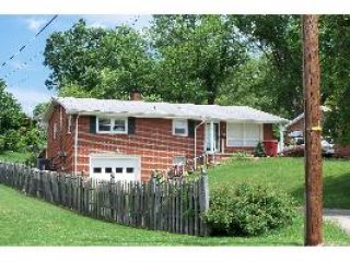 Foreclosed Home - 318 GREENWAY DR, 37604