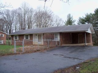 Foreclosed Home - 184 POPLAR HILL DR, 37604