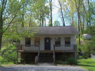 Foreclosed Home - 3616 IAN DR, 37604