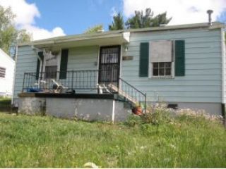 Foreclosed Home - 1226 INDIAN RIDGE RD, 37604
