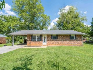 Foreclosed Home - 405 CARTER SELLS RD, 37604