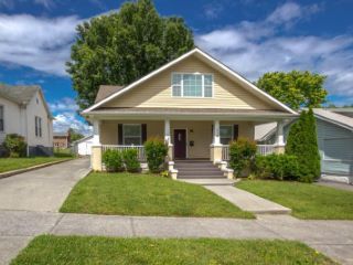 Foreclosed Home - 314 DELAWARE ST, 37604