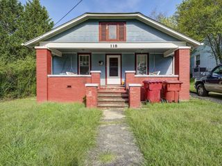 Foreclosed Home - 118 W 10TH AVE, 37604