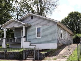 Foreclosed Home - 423 WILSON AVE, 37604