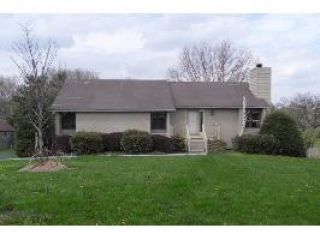 Foreclosed Home - 5 SWEETWOOD DR, 37615