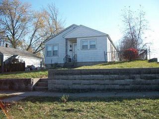 Foreclosed Home - List 100205719