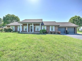 Foreclosed Home - 675 LIBERTY CHURCH RD, 37615