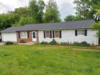 Foreclosed Home - 119 ROLLING ACRES DR, 37615