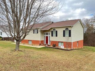 Foreclosed Home - 132 WHITSON RD, 37615