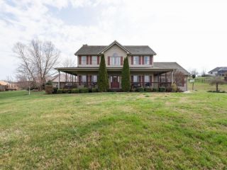 Foreclosed Home - 713 HARBOR POINT DR, 37615