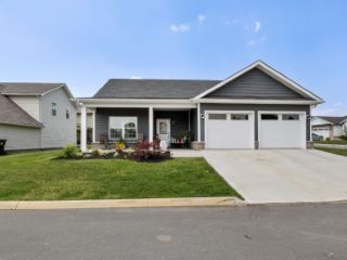 Foreclosed Home - List 100697780