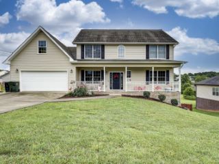 Foreclosed Home - List 100832295