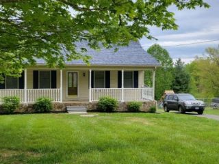 Foreclosed Home - List 100847173