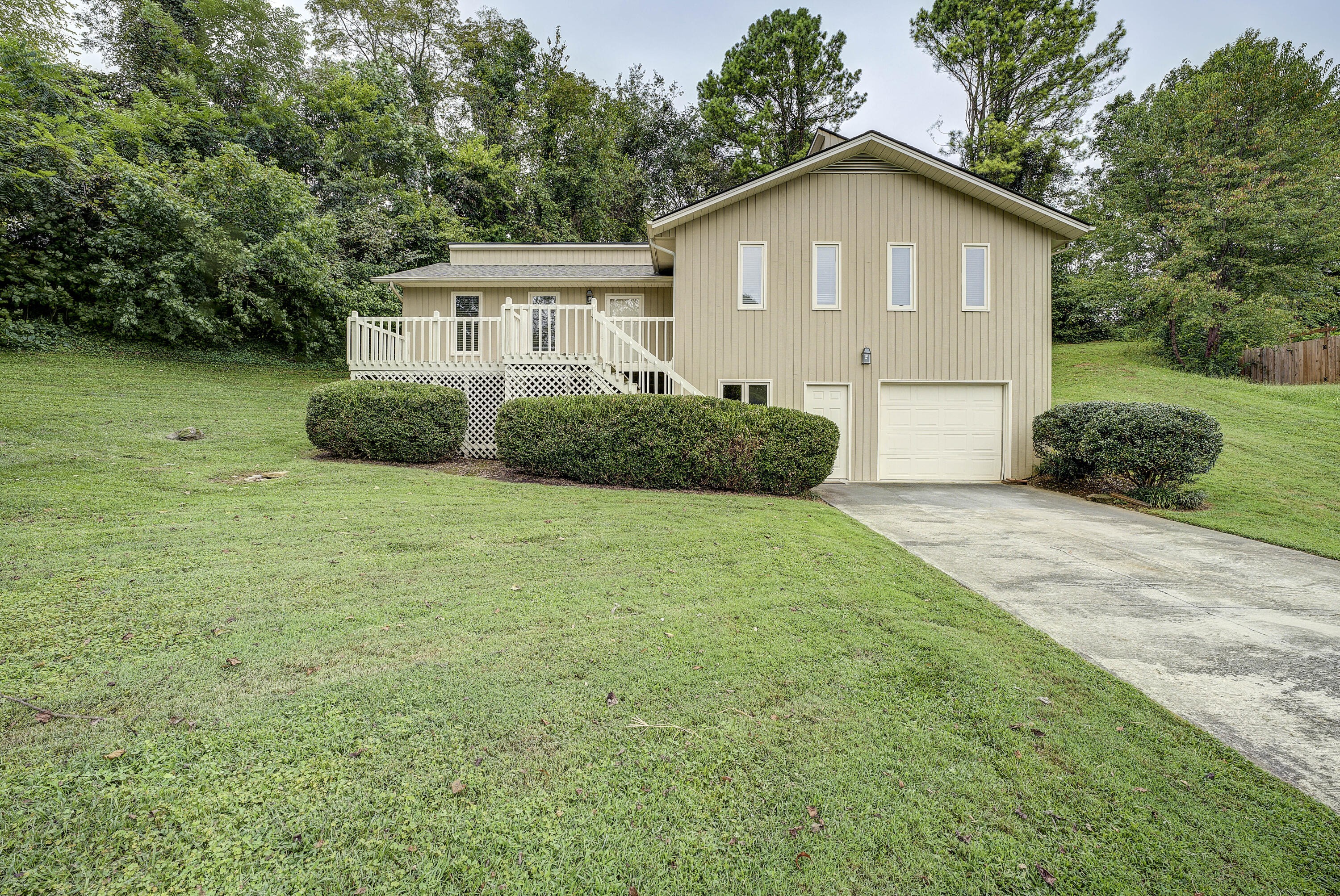 Foreclosed Home - 6 GATEWOOD DR, 37615